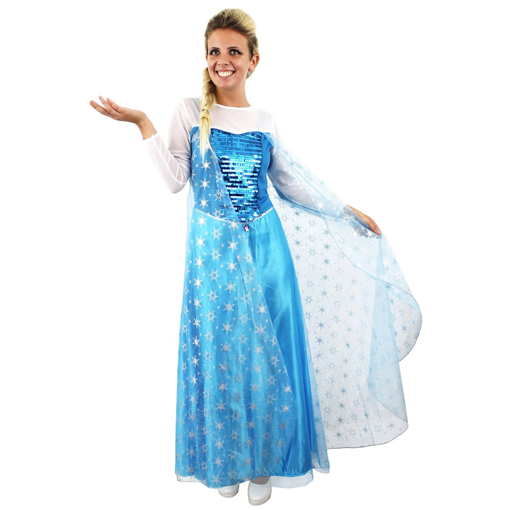 Princess Fancy Dress